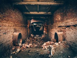 Abandoned Train Lines To Become Sydney's New Entertainment Precinct