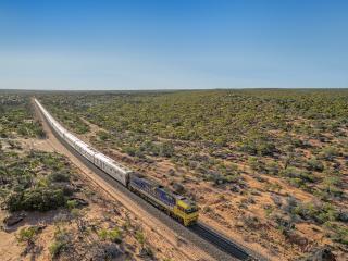 Construction Set To Begin For Inland Rail Project