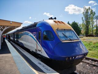 NSW TrainLink