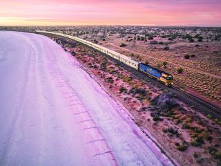 The Future of High Speed Rail in Australia